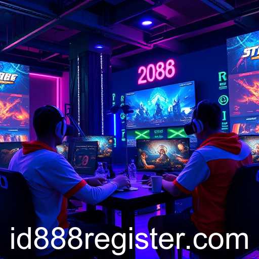 The Evolution of Gaming in 2025