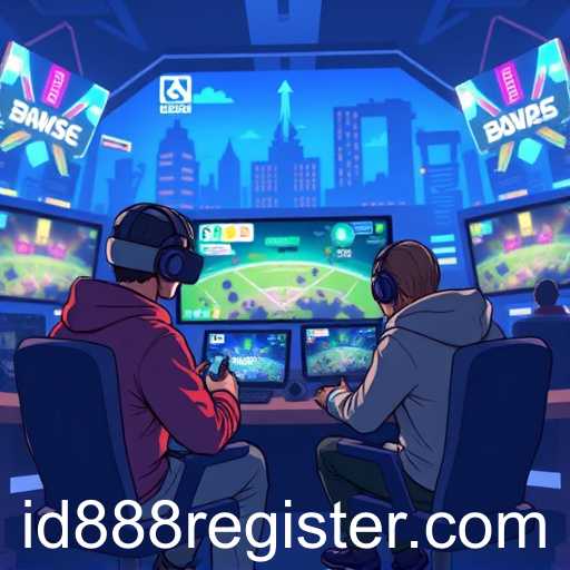 Navigating the Future of Online Gaming in 2025