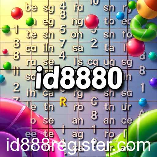 Gaming Adventures with id888: Navigating the Digital Playground