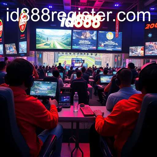 The Rise of Online Gaming Platforms